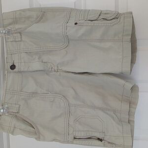 Eddie Bauer Shorts, Size 10